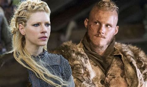 Vikings season 6 spoilers: Lagertha’s fate revealed as。